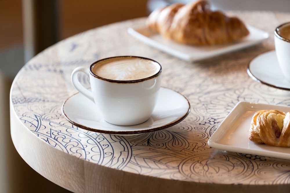 hotel nia autograph collection