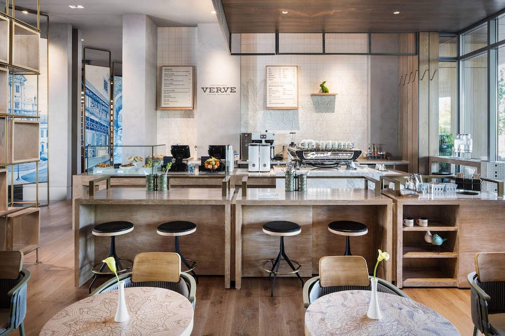 hotel nia autograph collection