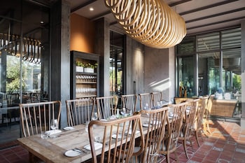 hotel nia autograph collection