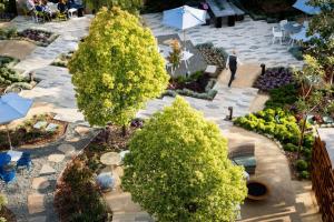 hotel nia autograph collection