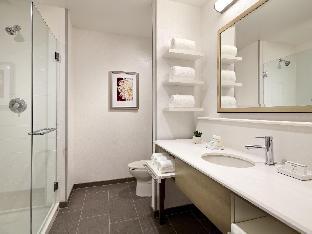hampton inn long beach airport