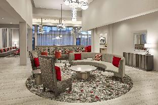 hampton inn long beach airport