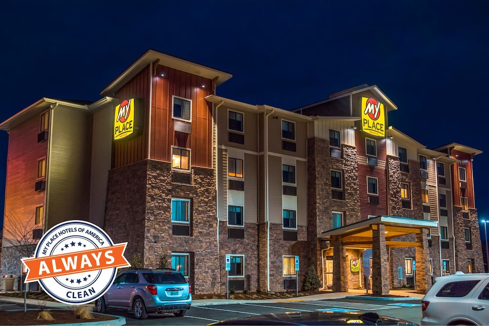 my place hotel nashville east i40 lebanon tn