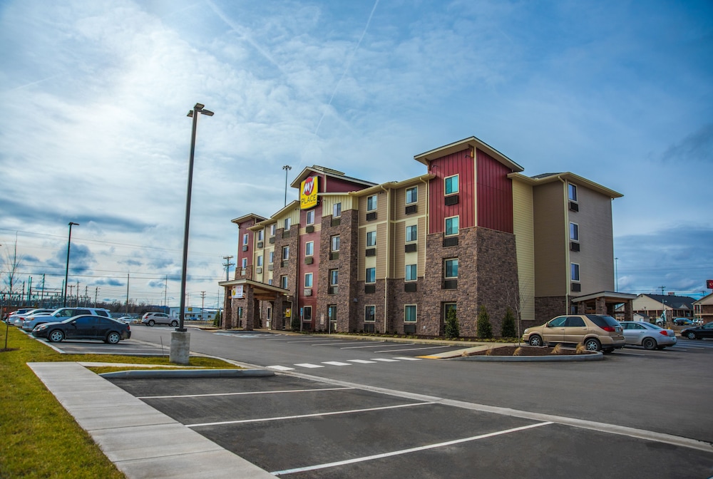 my place hotel nashville east i40 lebanon tn