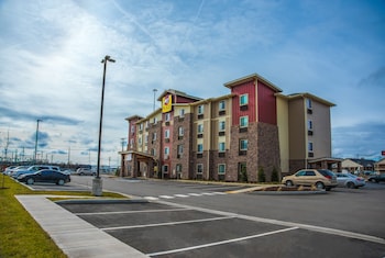 my place hotel nashville east i40 lebanon tn