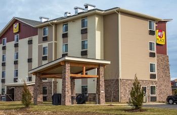my place hotel nashville east i40 lebanon tn