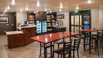 My Place Hotel - Nashville East-I40/Lebanon, Tn,Nashville>>Lebanon,3 star