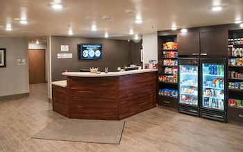 My Place Hotel - Nashville East-I40/Lebanon, Tn,Nashville>>Lebanon,3 star