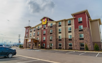 My Place Hotel - Nashville East-I40/Lebanon, Tn,Nashville>>Lebanon,3 star