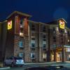 my place hotel nashville east i40 lebanon tn