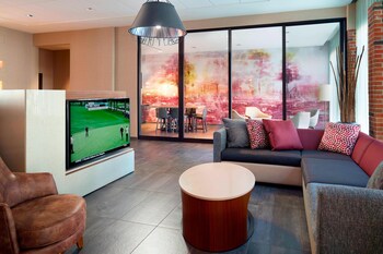 Courtyard By Marriott Lagrange,Troup County>>Lagrange,3 star