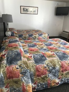 kings lodge motel