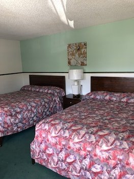 kings lodge motel