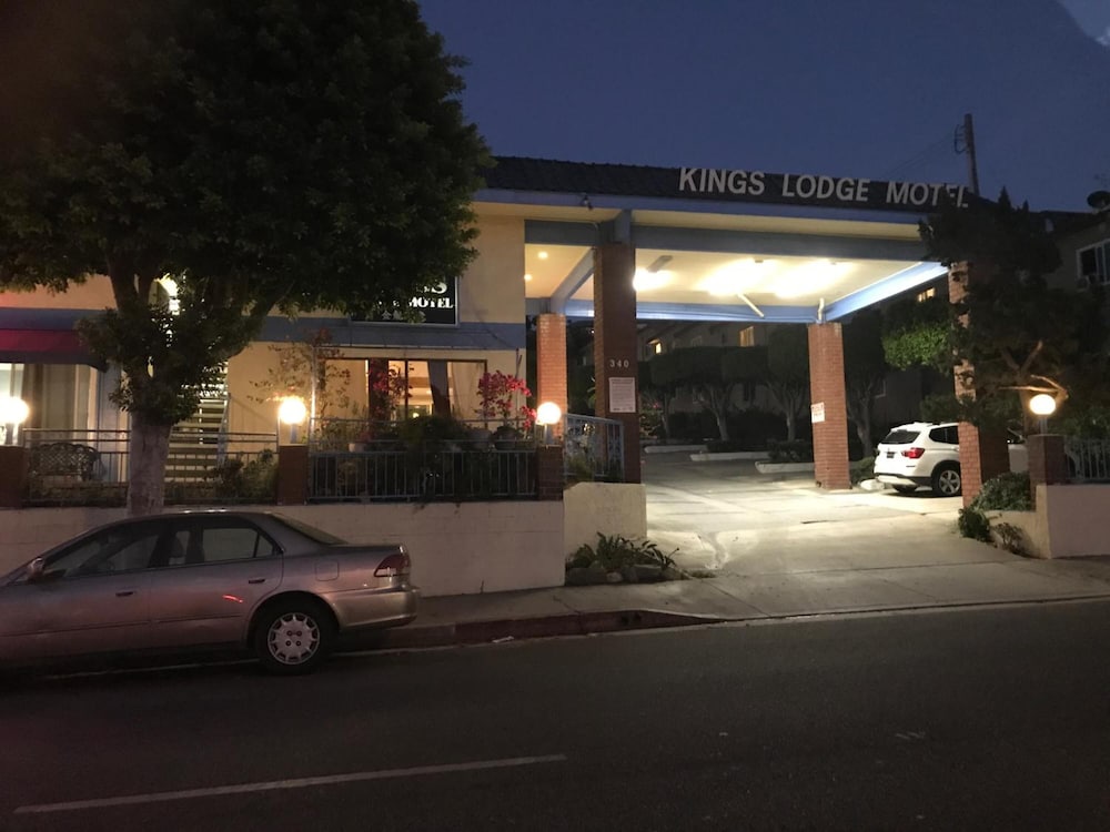 kings lodge motel