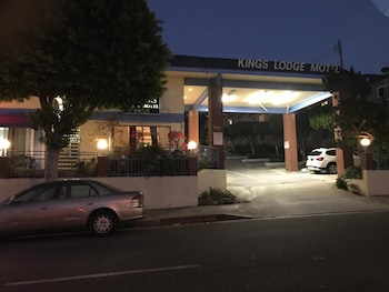 kings lodge motel