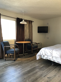 kings lodge motel