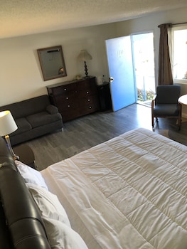 kings lodge motel