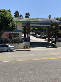 kings lodge motel