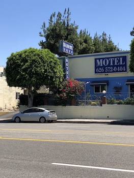 kings lodge motel
