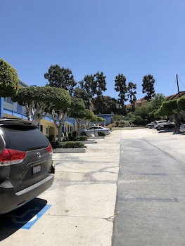kings lodge motel