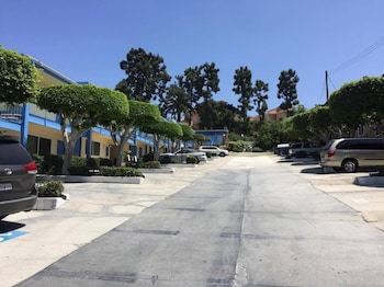 kings lodge motel