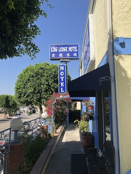 kings lodge motel