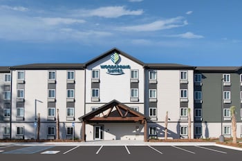 Woodspring Suites Savannah Pooler,Rincon>>Pooler,3 star