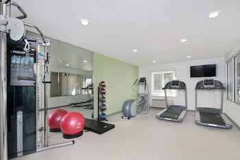 Woodspring Suites Savannah Pooler,Rincon>>Pooler,3 star