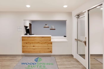 Woodspring Suites Nashville Near Rivergate,Madison>>Goodlettsville,3 star