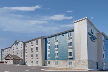 Woodspring Suites Nashville Near Rivergate,Madison>>Goodlettsville,3 star