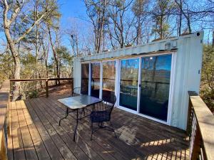 Barefoot Hills,Chattahoochee National Forest>>Blairsville,4 star
