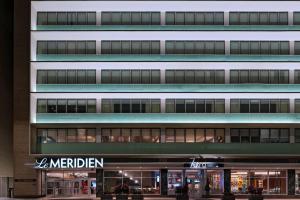 le meridien houston downtown