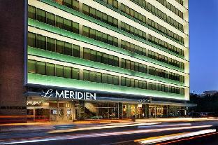 le meridien houston downtown
