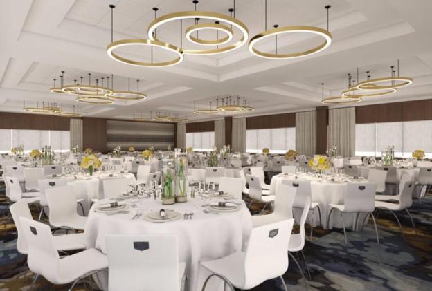 le meridien houston downtown