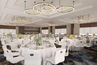 le meridien houston downtown