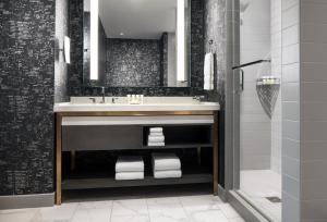 le meridien houston downtown