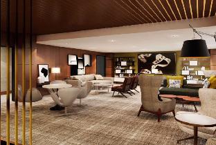 le meridien houston downtown