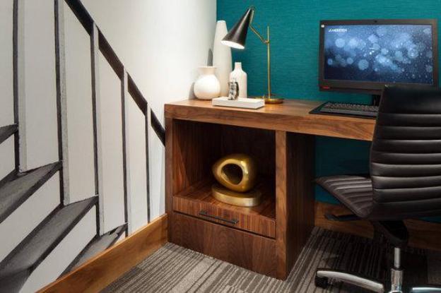 le meridien houston downtown