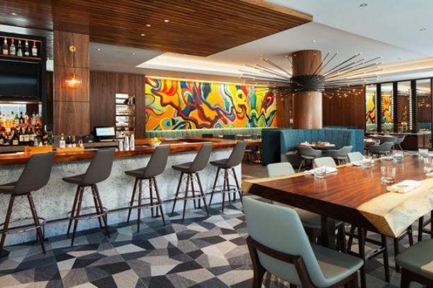 le meridien houston downtown