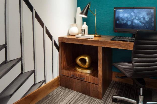 le meridien houston downtown