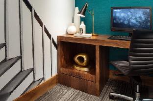 le meridien houston downtown