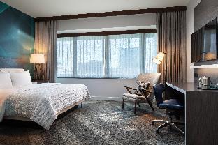 le meridien houston downtown