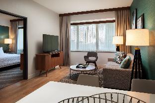 le meridien houston downtown