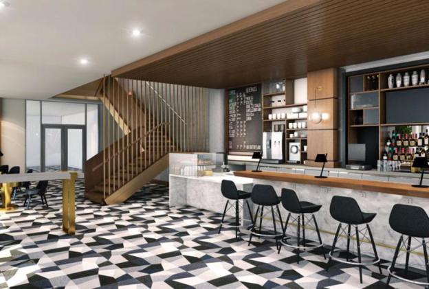 le meridien houston downtown