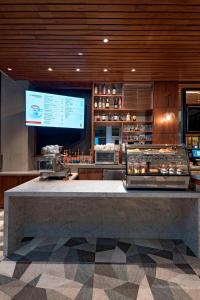 le meridien houston downtown