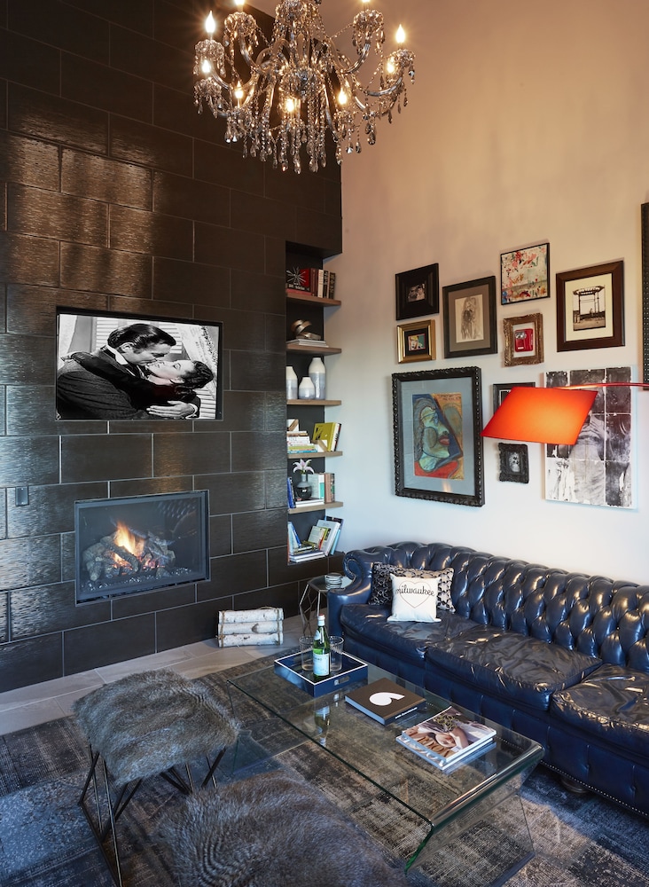 kinn guesthouse bay view