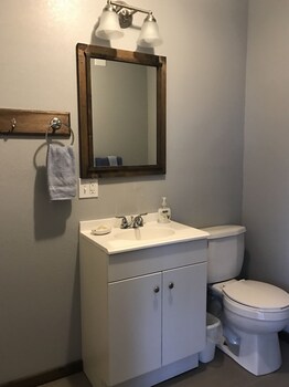 calm waters cabin resort