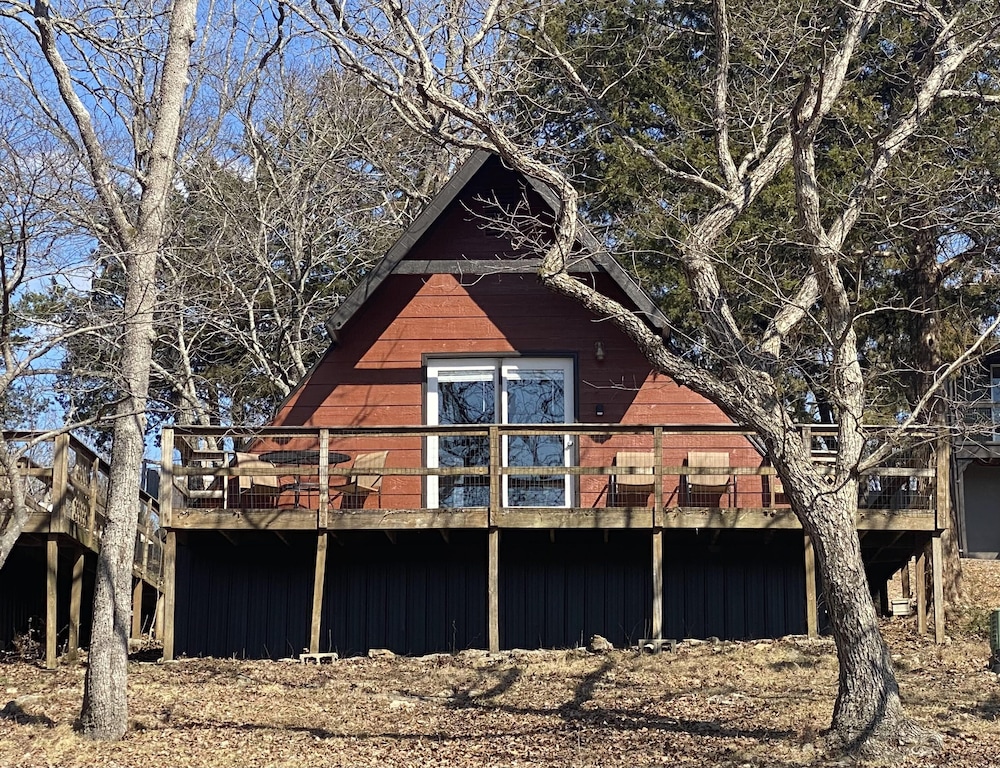 calm waters cabin resort