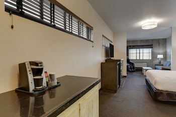 stoney creek hotel tulsa broken arrow
