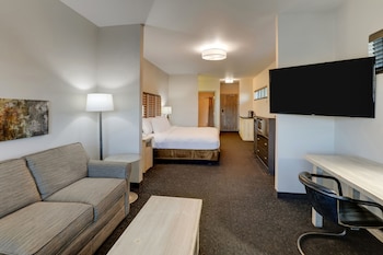 stoney creek hotel tulsa broken arrow